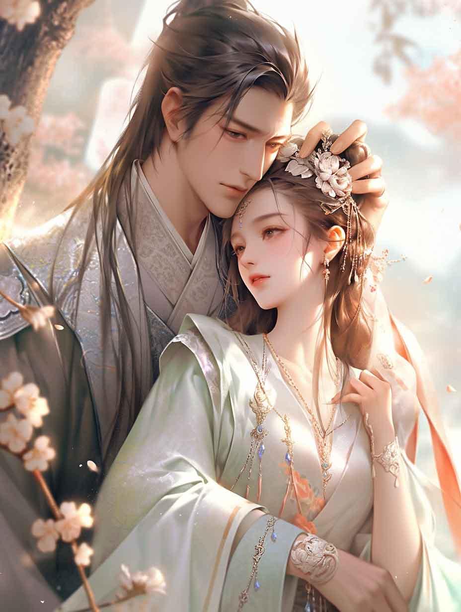 陆芊芊顾霆夜