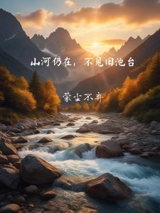 山河依旧故人不再是什么意思