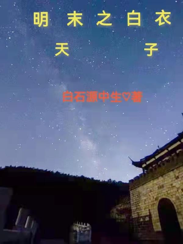 明末天子免费阅读