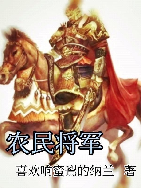 农民将军1-40集免费观看