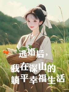 逃婚之后无防盗