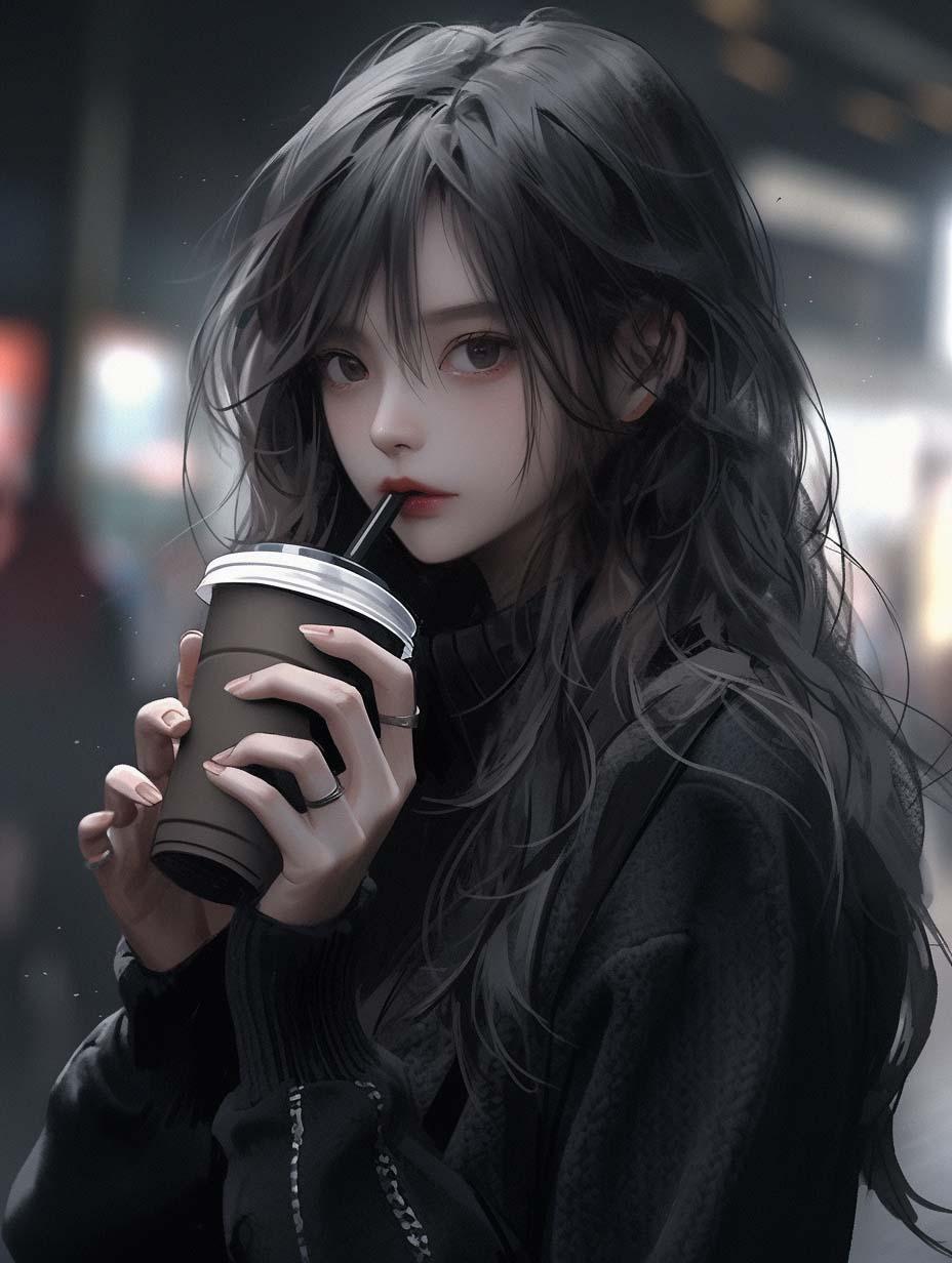 女主角叫贺锦婳的