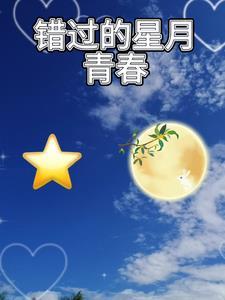 错过星星那就别再错过月亮