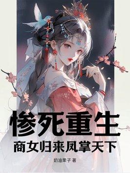 重生商女崛起苏夙