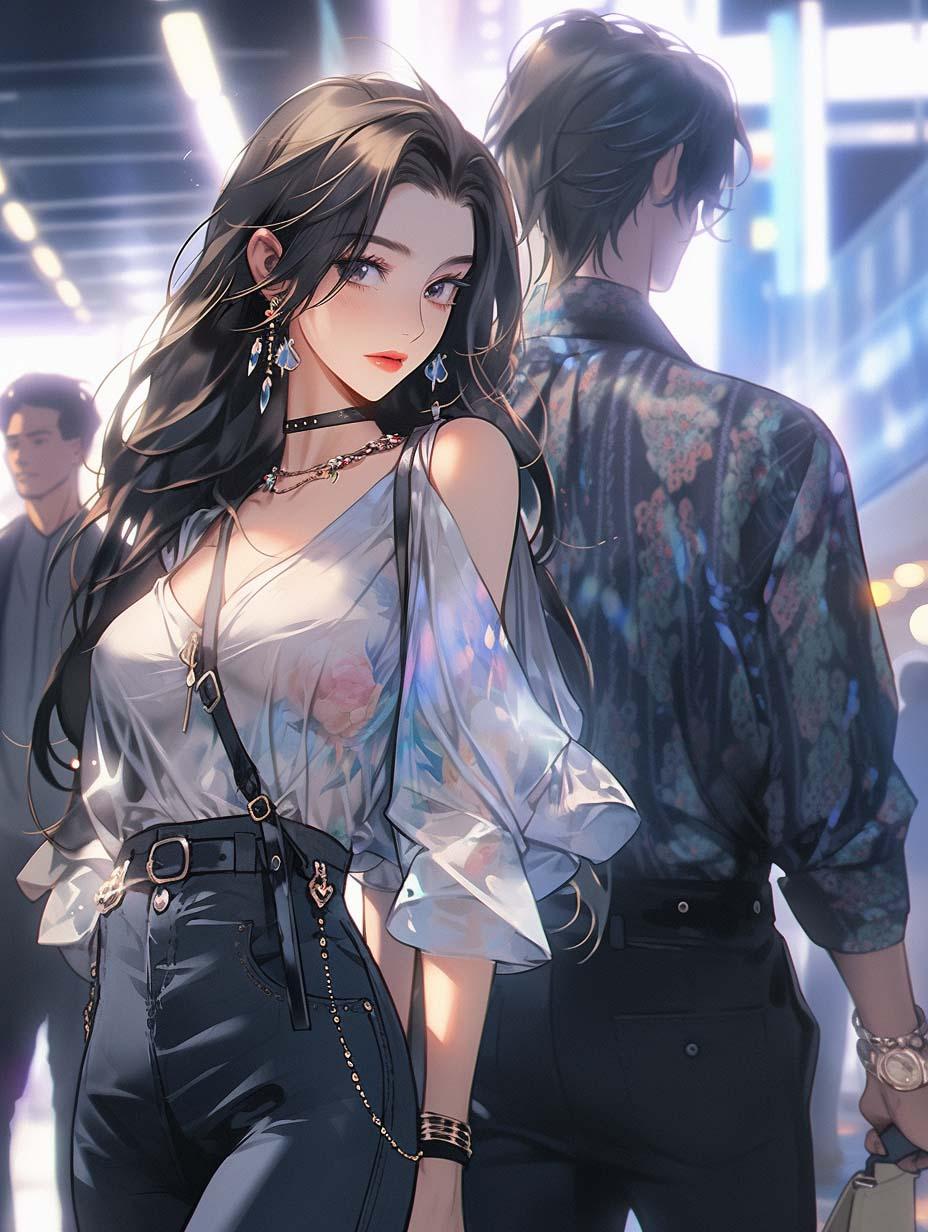 宋铮沈严