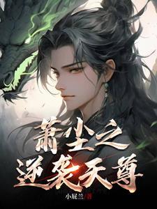 一本叫萧尘的