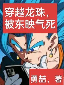 穿越龙珠的完结