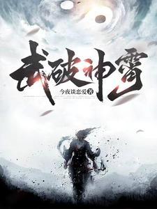 武破神霄传