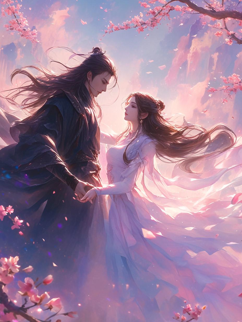 女主是沈鸢的