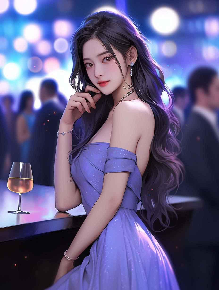 白灵2009.05.24