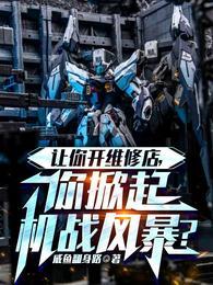 你掀起机战风暴?全本TXT