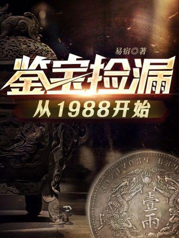 鉴宝捡漏从1988开始 第1章