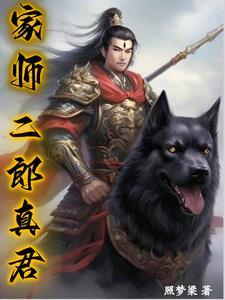 家师二郎真君 照梦梁