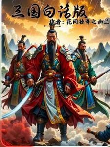 白话三国演义pdf