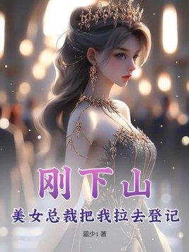 美女总裁赖上我