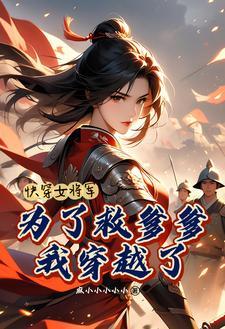 女将军