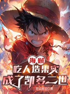 海贼王人工果实