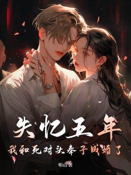 失忆后和死对头
