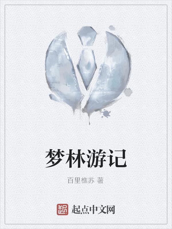 梦中梦游记