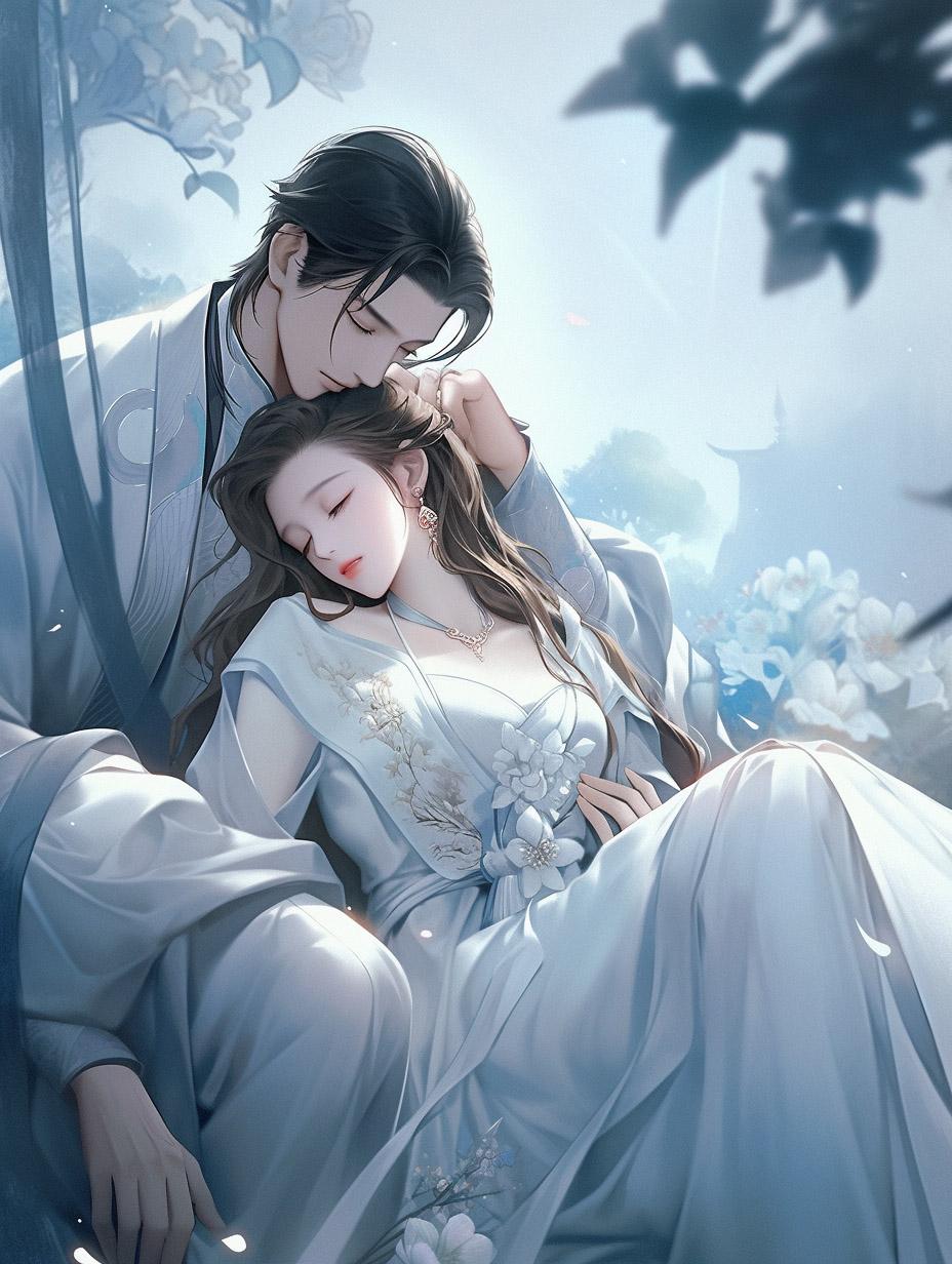 苏栩萧言