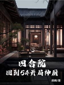 四合院神厨我何雨柱开局就结婚无修改