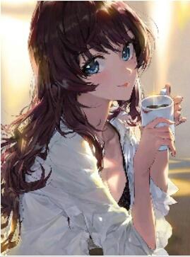 仙侠类女主