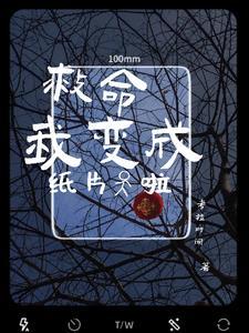 变成纸片人后玩家真香了