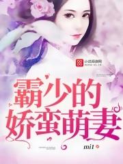 霸少宠妻超给力