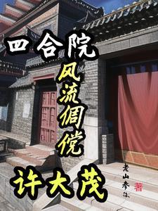 四合院之许大茂黑化