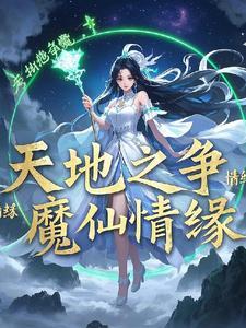 天缘仙魔剧情