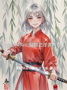 女特种兵穿越