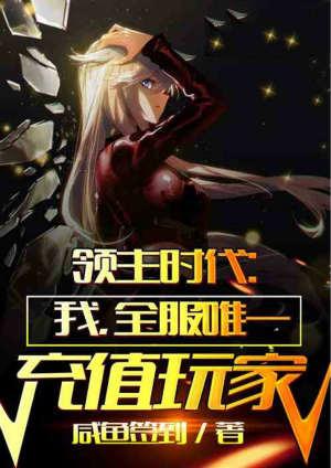 全服唯一充值玩家笔趣