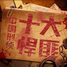 白宝山案件最详细纪实十大悍匪