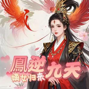 凤逆九天绝色妃子惹人疼