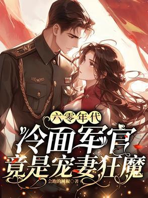 六零年代军婚宠文