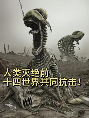 人类全部灭绝