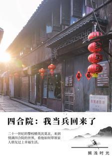 四合院从退伍开始专坑白眼