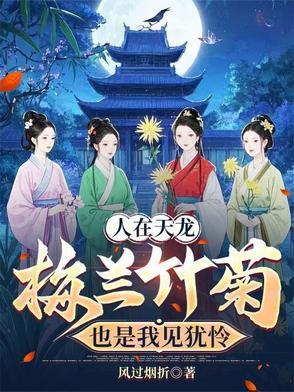 重生天龙八部段誉日众女