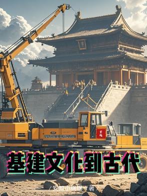 穿越古代基建种田文推荐