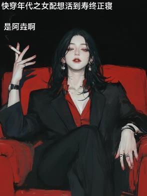 快穿女配年代知青