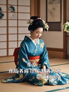 东京开局养成邻居完整