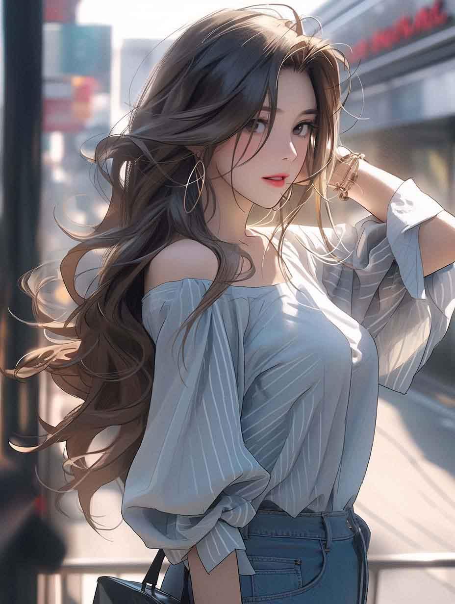 男主是林允的