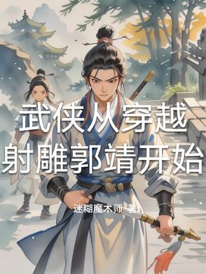 穿越武侠从神雕