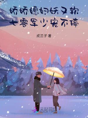 娇宠七零小军嫂