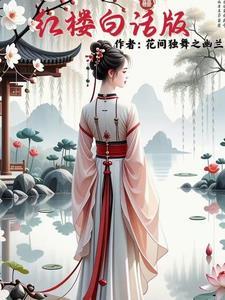 白话全本红楼梦书籍