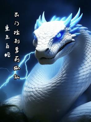 重生白蛇传修仙
