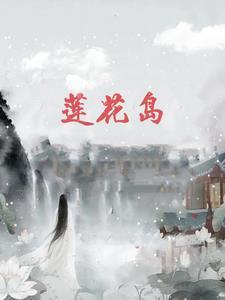 莲花岛地图