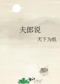夫郎说天下为纸TXT