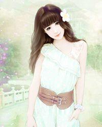 重启人生女主