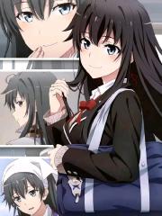 在平安京当贵族(1-525)